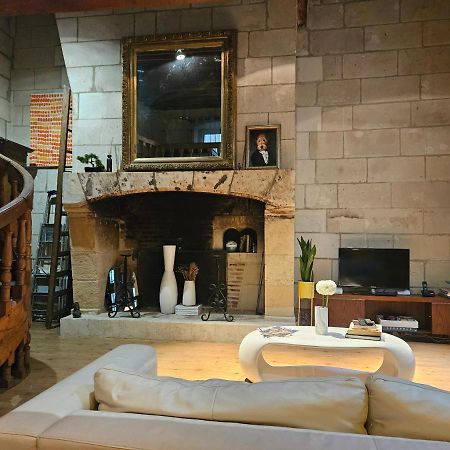 Hotel Robin Quantin In The Heart Of Old טור מראה חיצוני תמונה