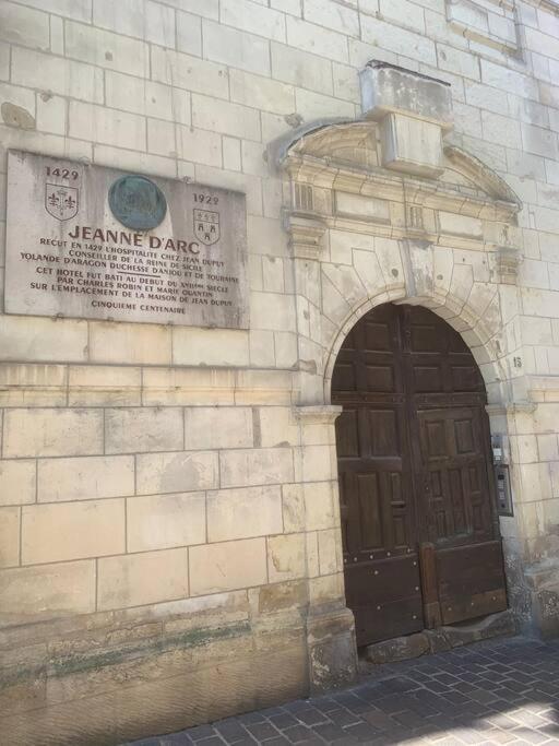 Hotel Robin Quantin In The Heart Of Old טור מראה חיצוני תמונה