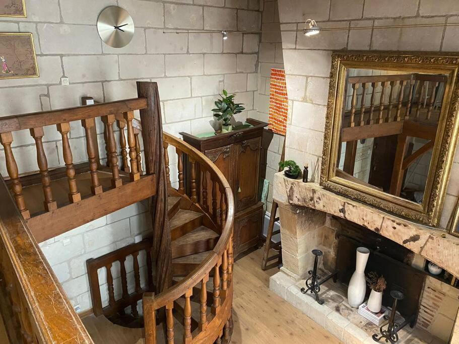 Hotel Robin Quantin In The Heart Of Old טור מראה חיצוני תמונה