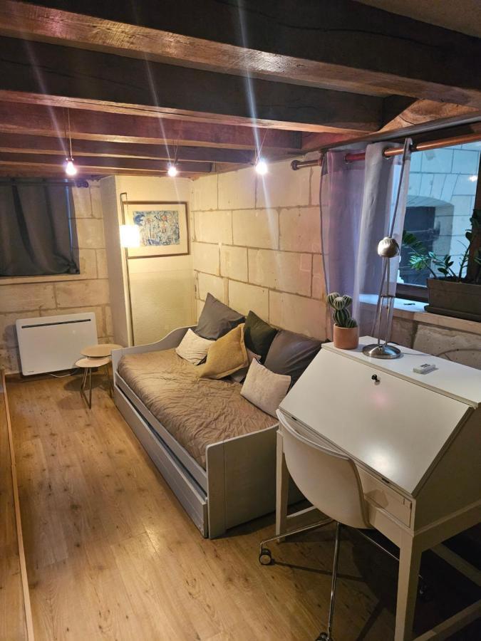 Hotel Robin Quantin In The Heart Of Old טור מראה חיצוני תמונה