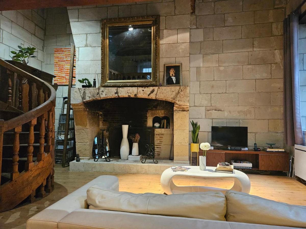Hotel Robin Quantin In The Heart Of Old טור מראה חיצוני תמונה