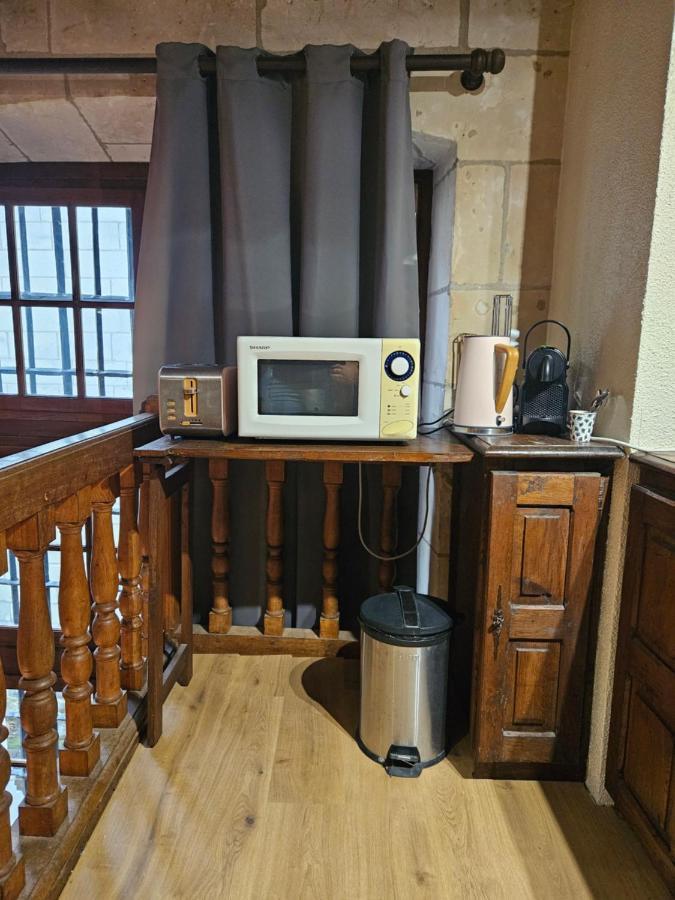 Hotel Robin Quantin In The Heart Of Old טור מראה חיצוני תמונה