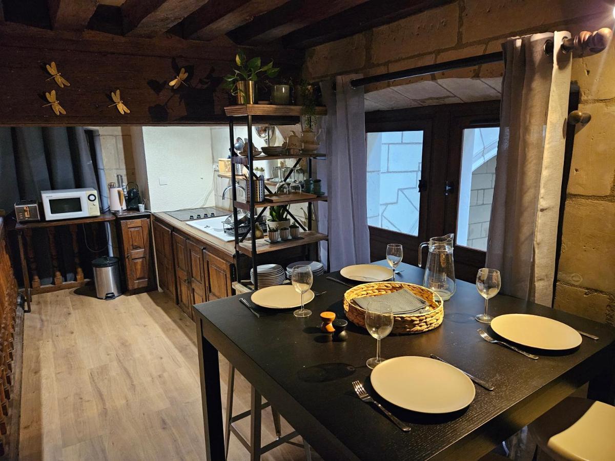 Hotel Robin Quantin In The Heart Of Old טור מראה חיצוני תמונה