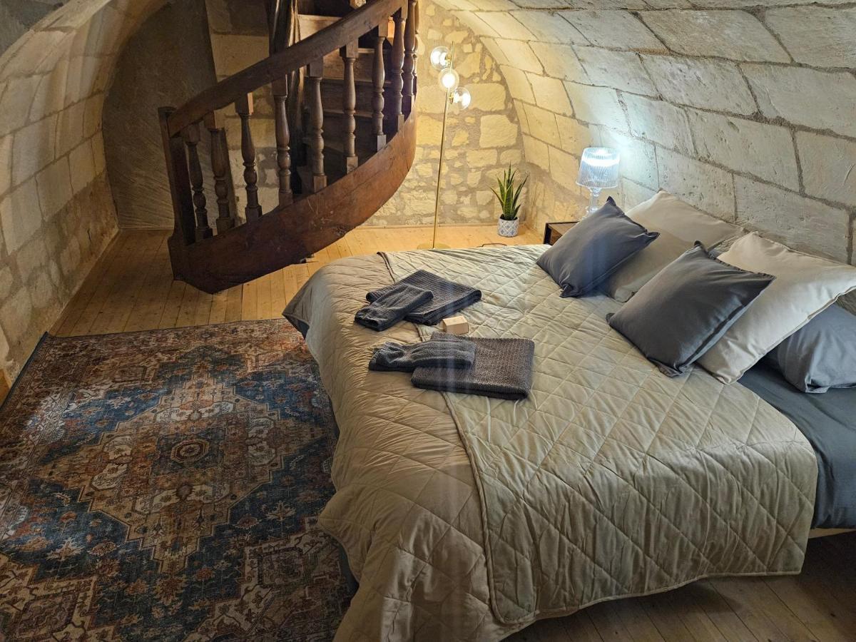 Hotel Robin Quantin In The Heart Of Old טור מראה חיצוני תמונה