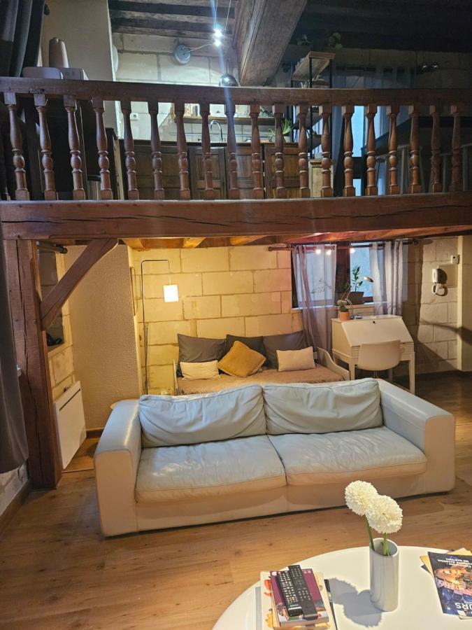 Hotel Robin Quantin In The Heart Of Old טור מראה חיצוני תמונה